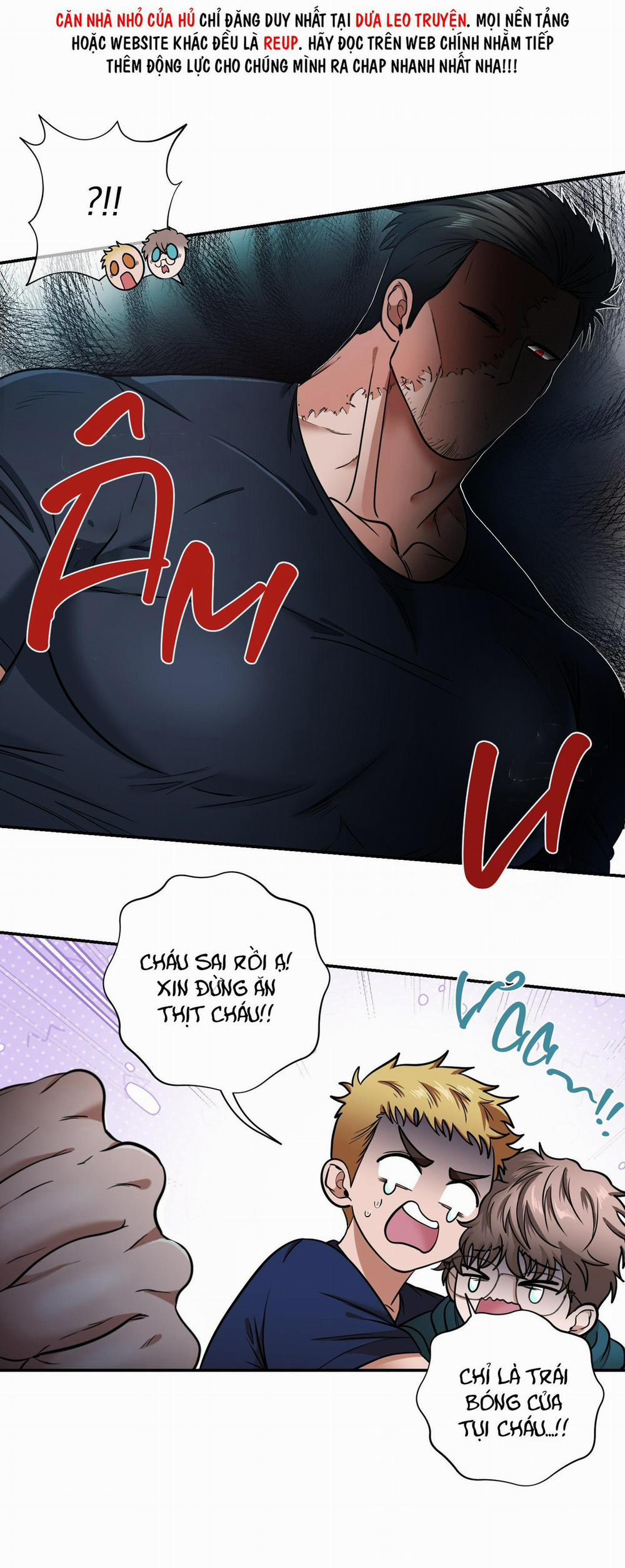 ÔNG CHÚ THÂN YÊU (END) 1 trang 6