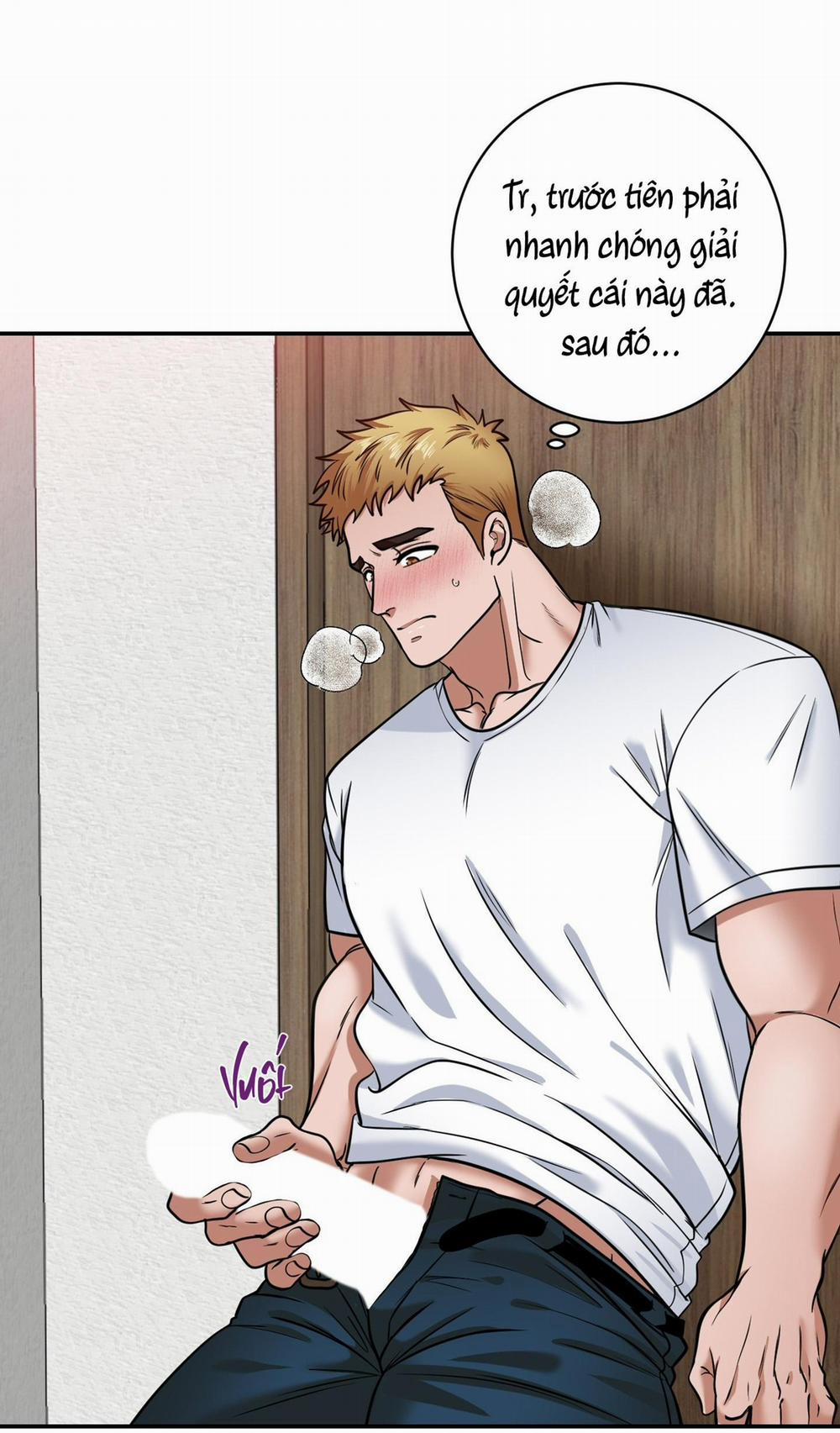 ÔNG CHÚ THÂN YÊU (END) 1 trang 61