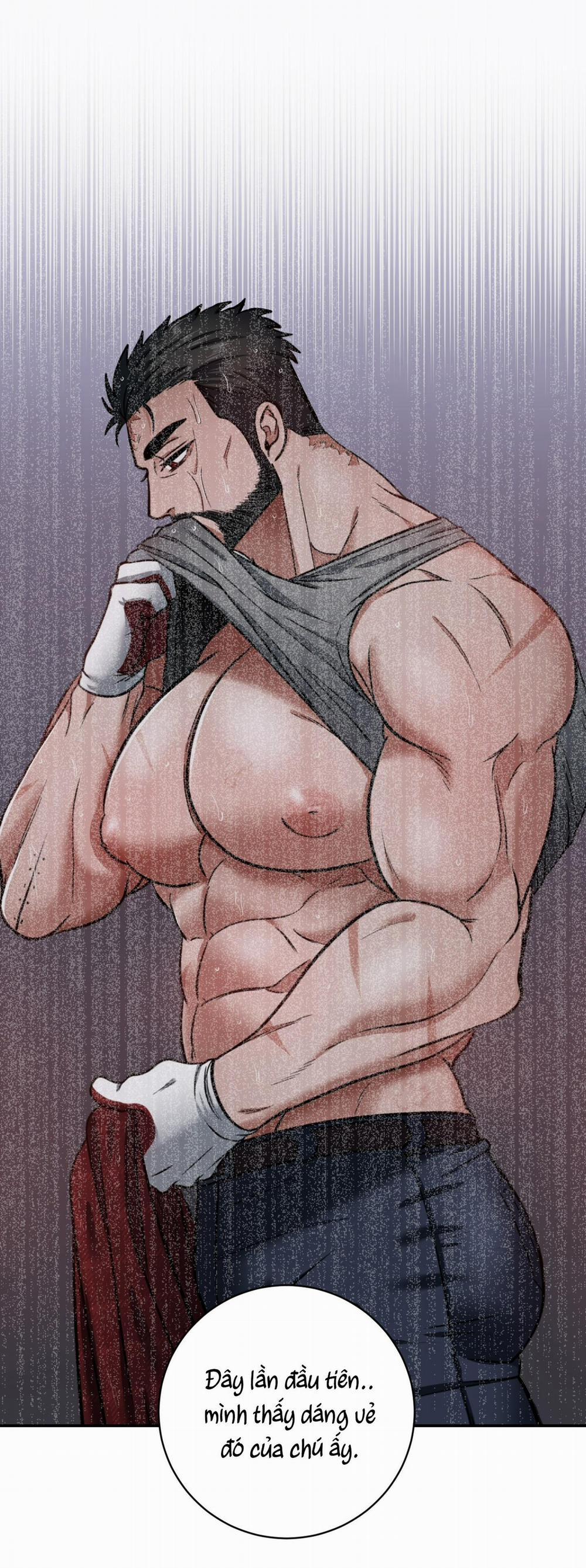 ÔNG CHÚ THÂN YÊU (END) 1 trang 64