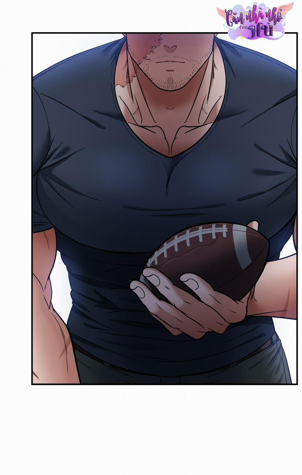 ÔNG CHÚ THÂN YÊU (END) 1 trang 8