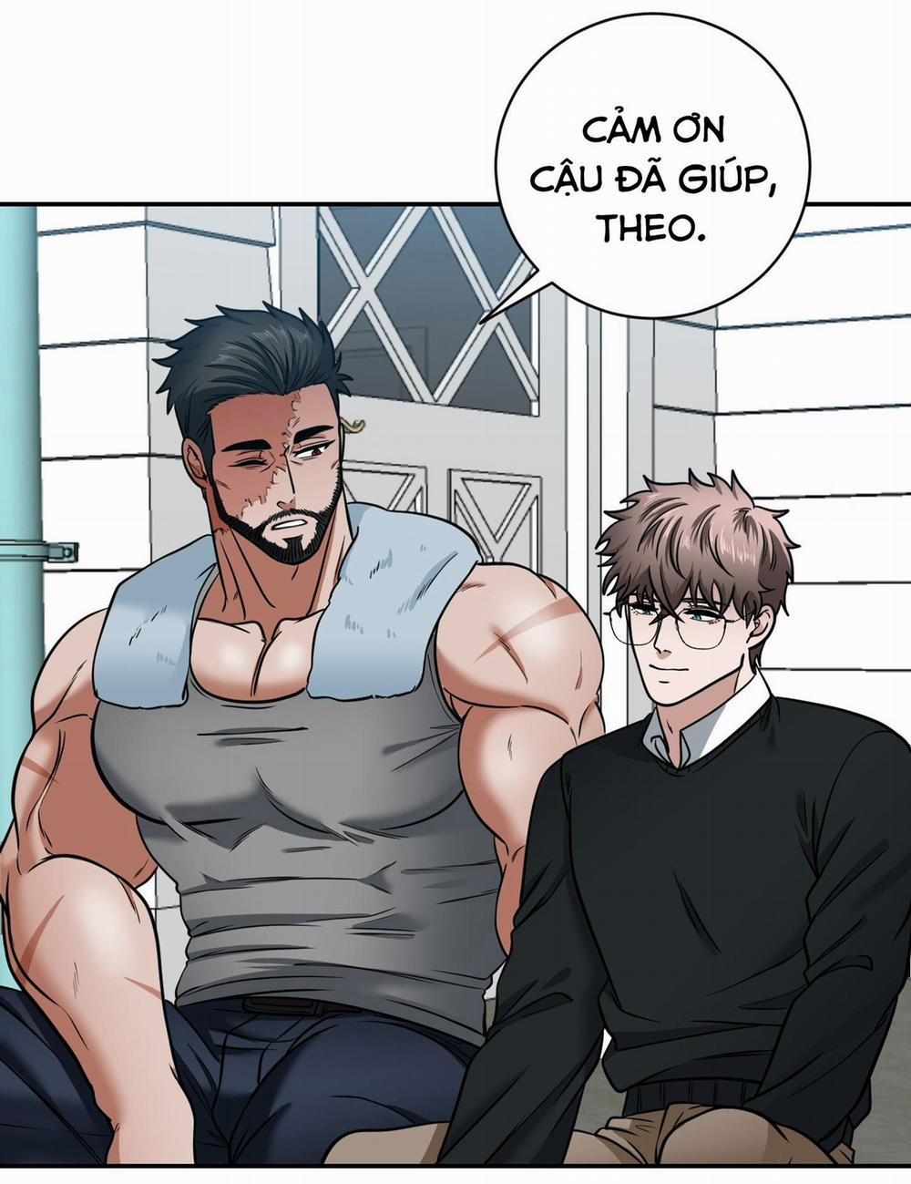 ÔNG CHÚ THÂN YÊU (END) 1 trang 80