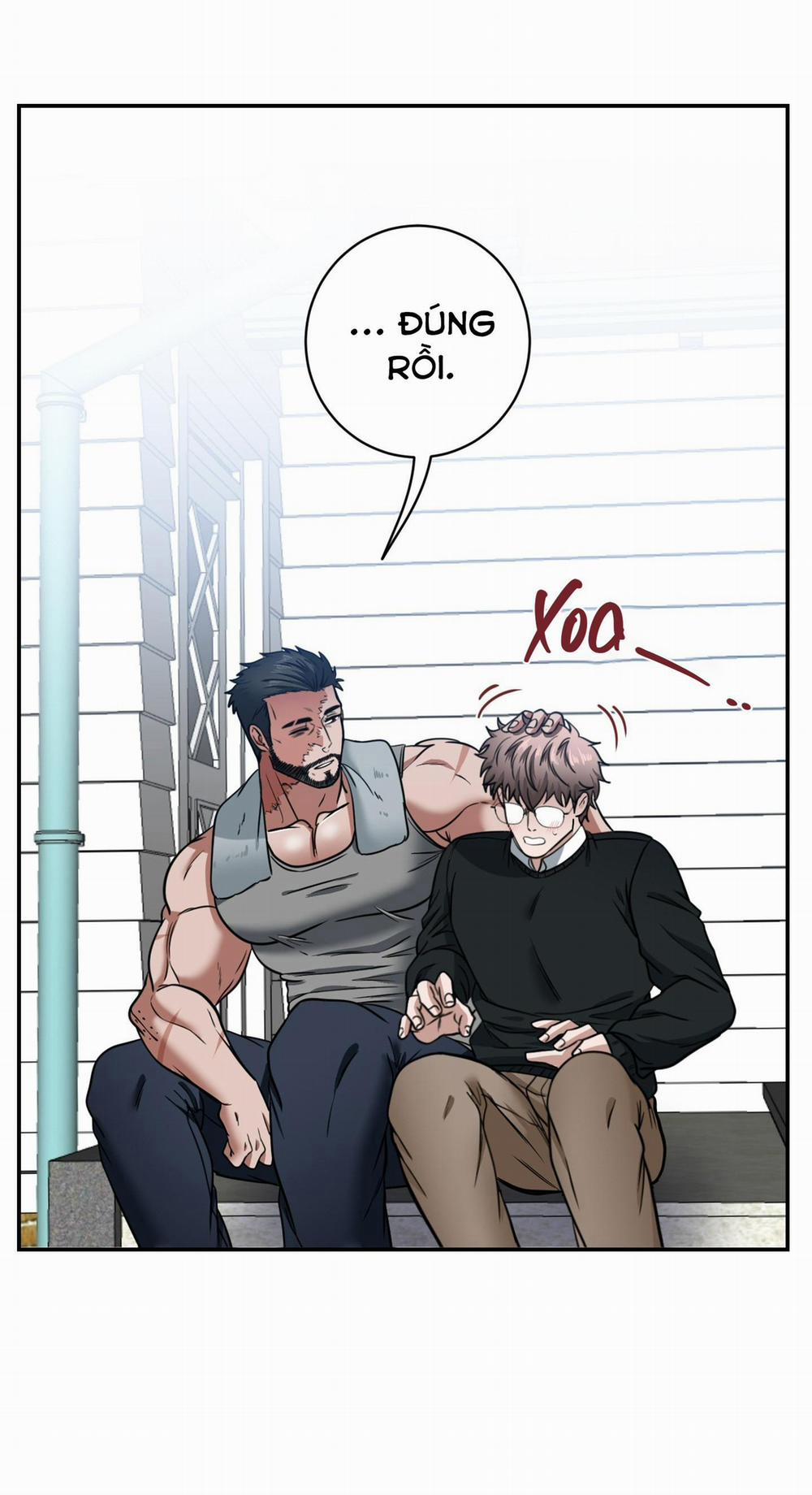 ÔNG CHÚ THÂN YÊU (END) 1 trang 82