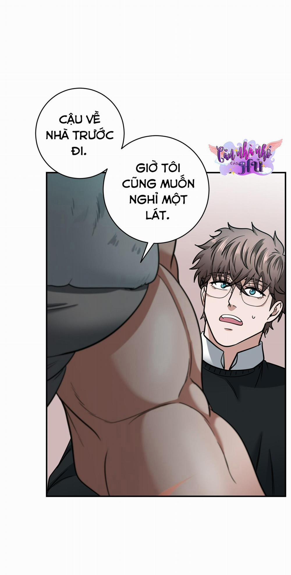 ÔNG CHÚ THÂN YÊU (END) 1 trang 83