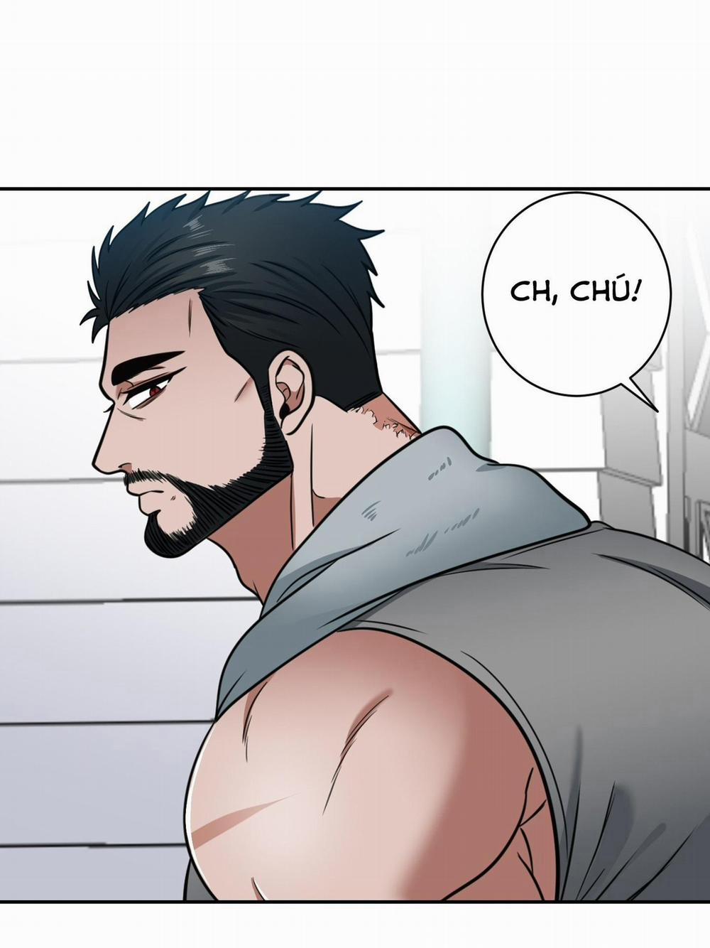ÔNG CHÚ THÂN YÊU (END) 1 trang 84