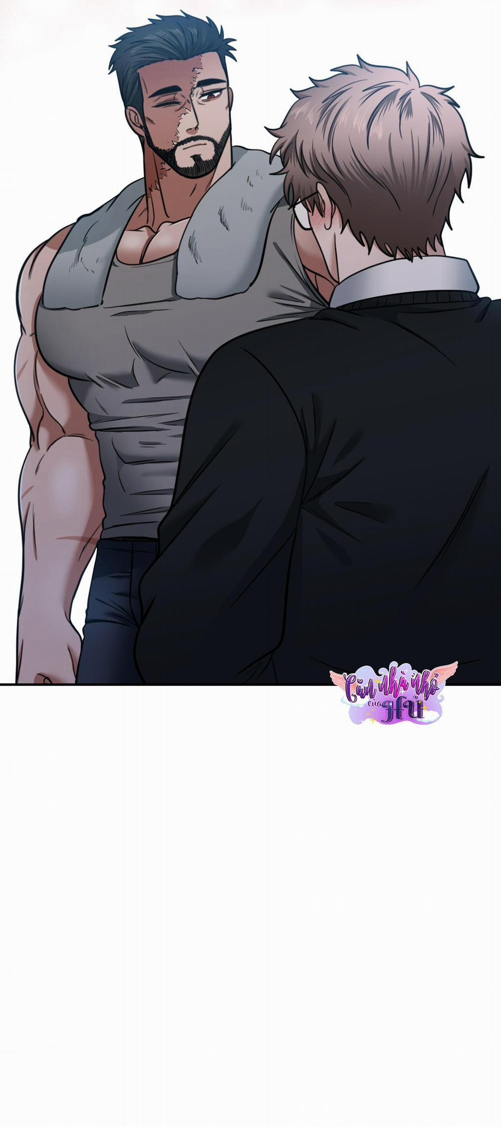 ÔNG CHÚ THÂN YÊU (END) 1 trang 88