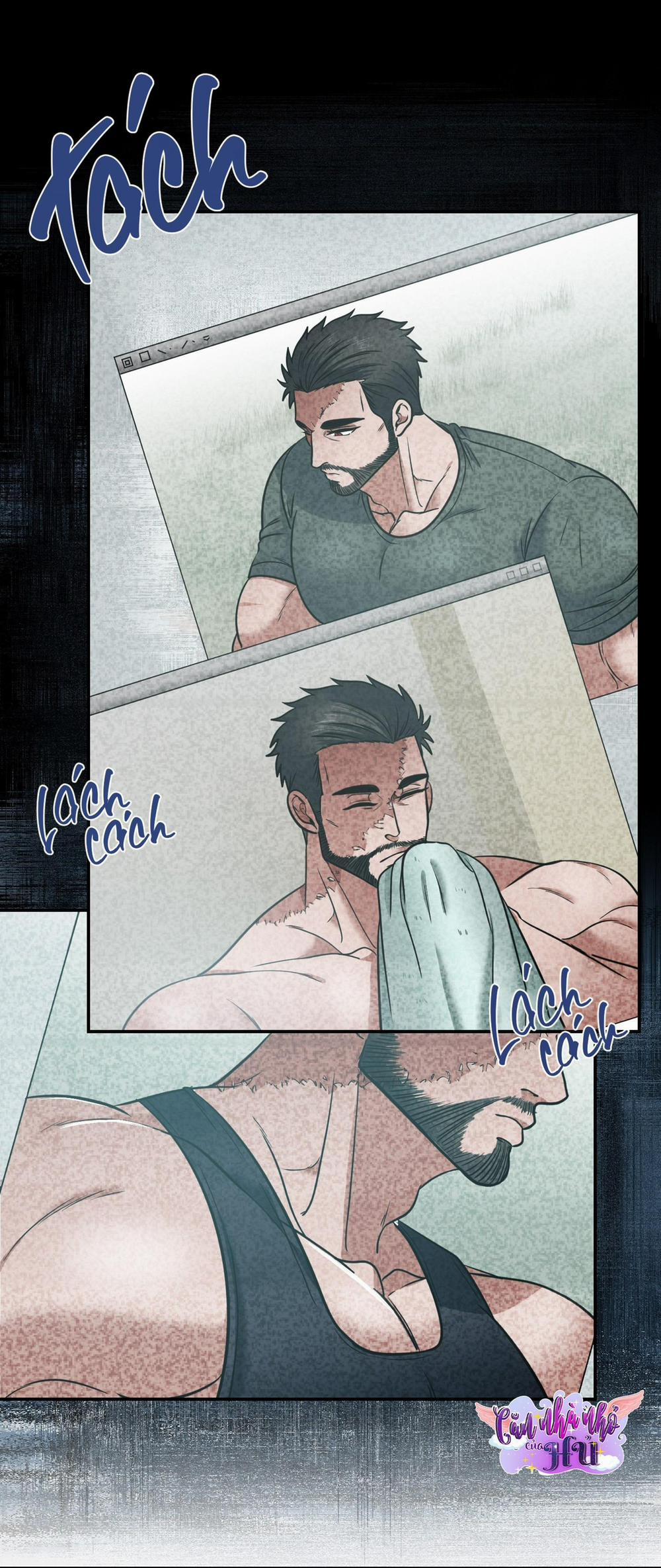 ÔNG CHÚ THÂN YÊU (END) 1 trang 94