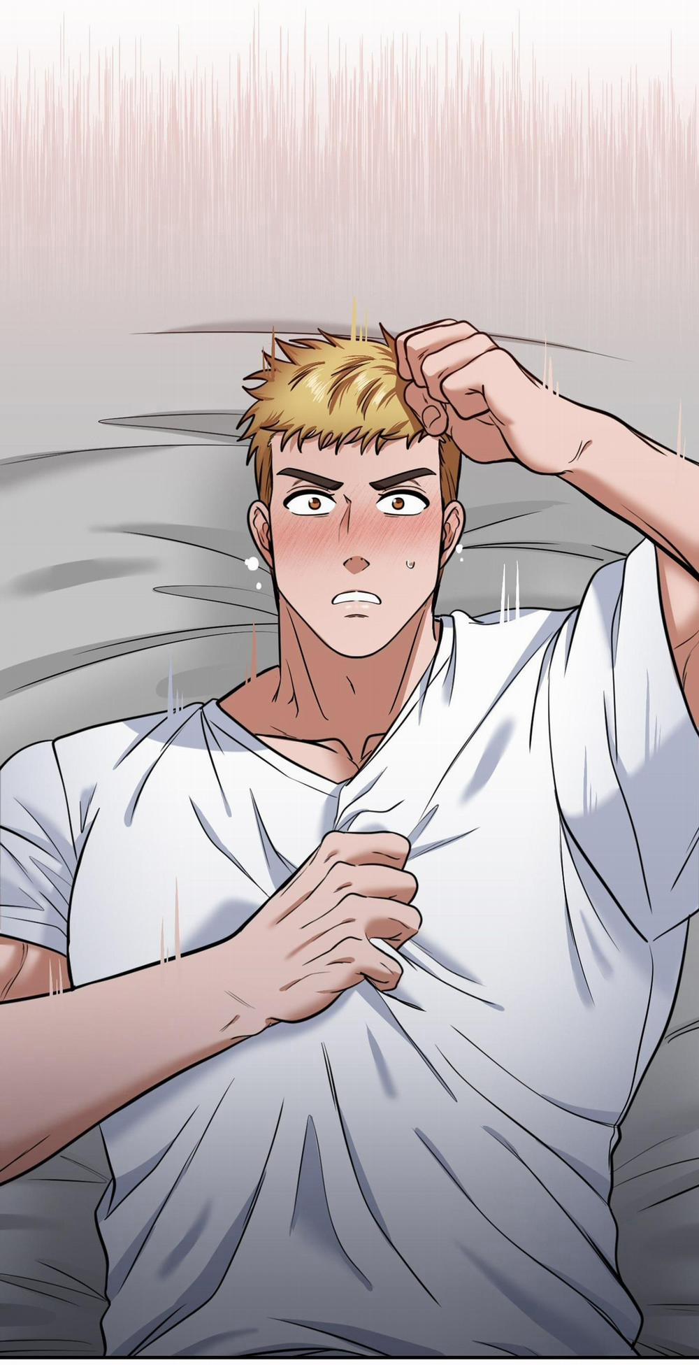 ÔNG CHÚ THÂN YÊU (END) 2 trang 12