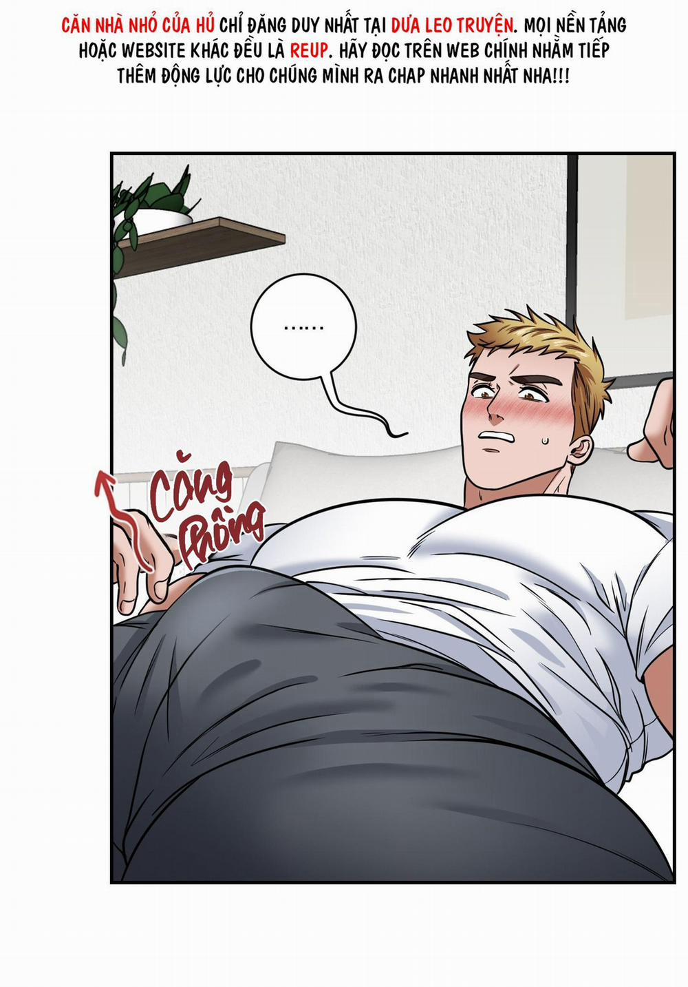 ÔNG CHÚ THÂN YÊU (END) 2 trang 13