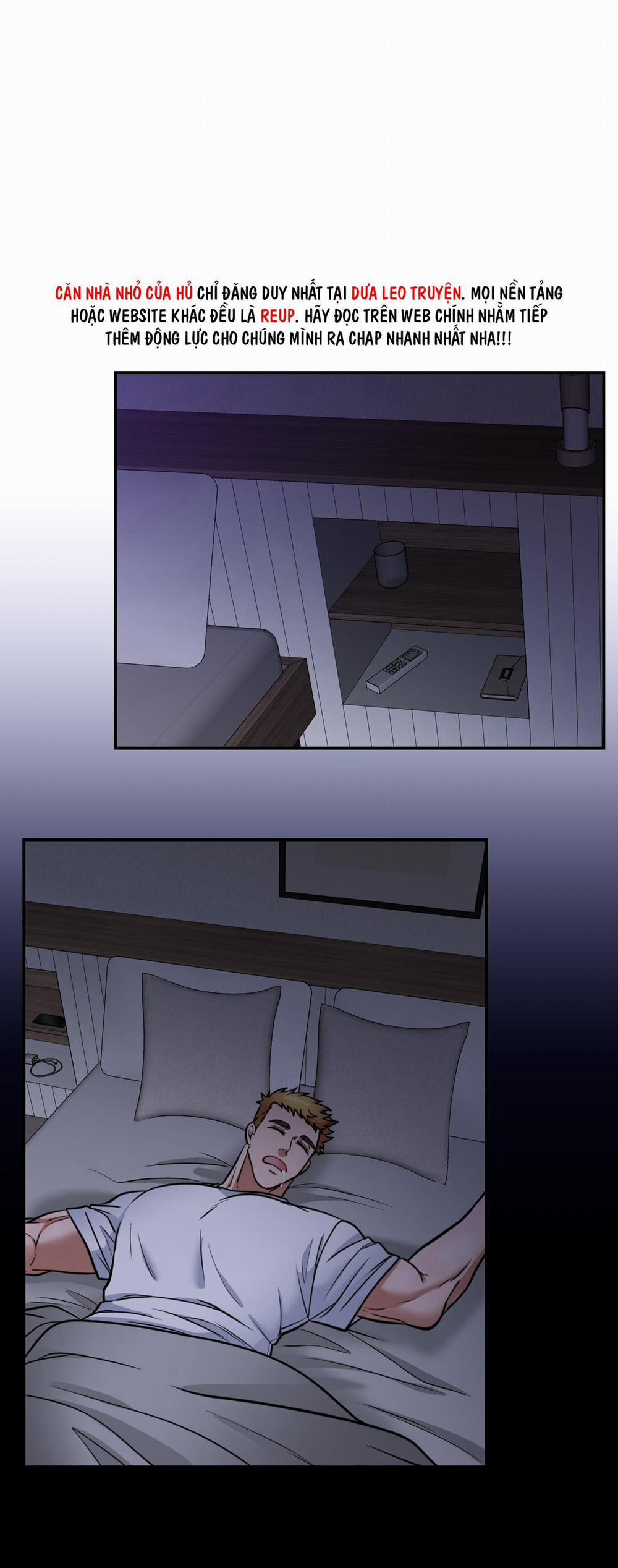 ÔNG CHÚ THÂN YÊU (END) 2 trang 18