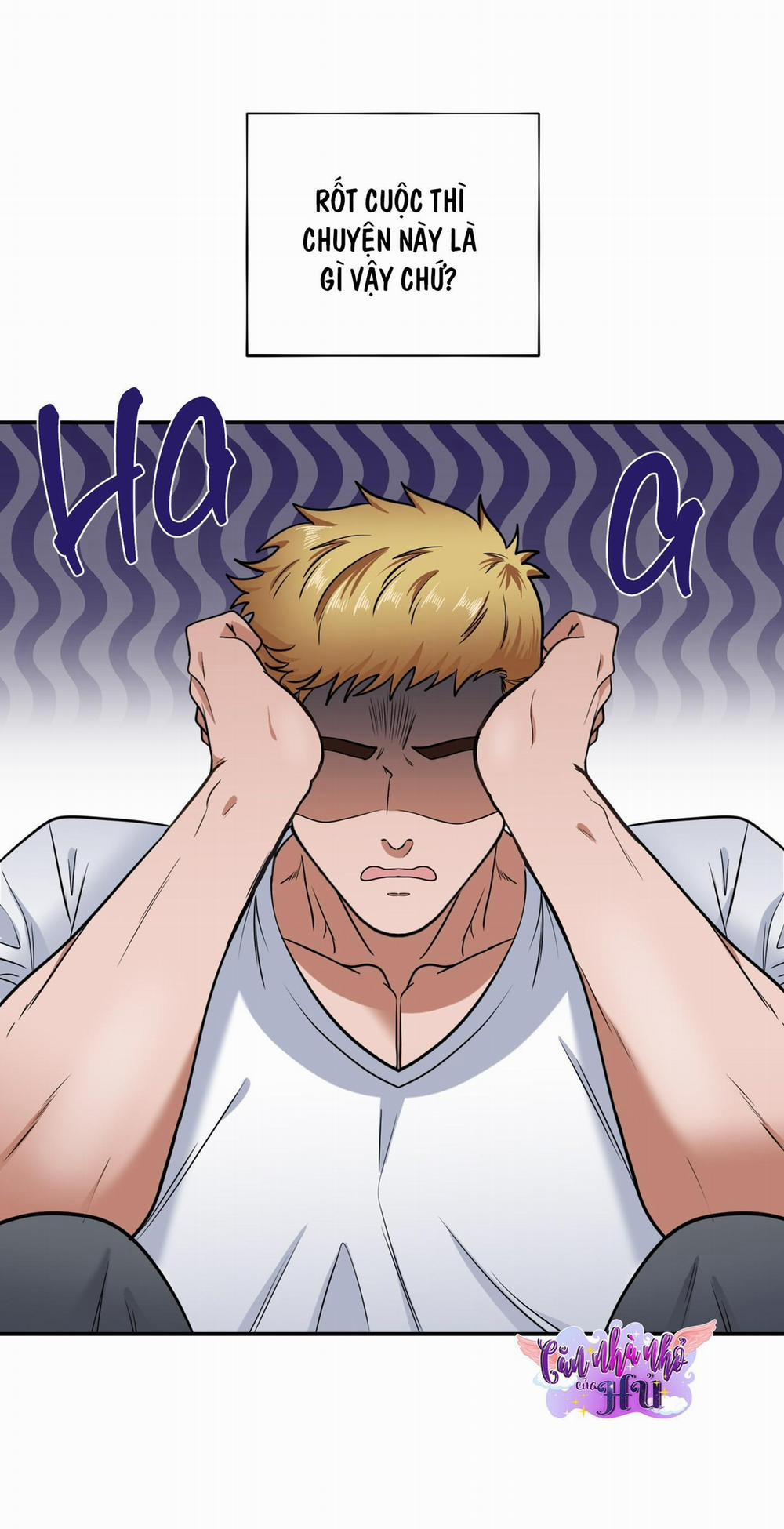 ÔNG CHÚ THÂN YÊU (END) 2 trang 2