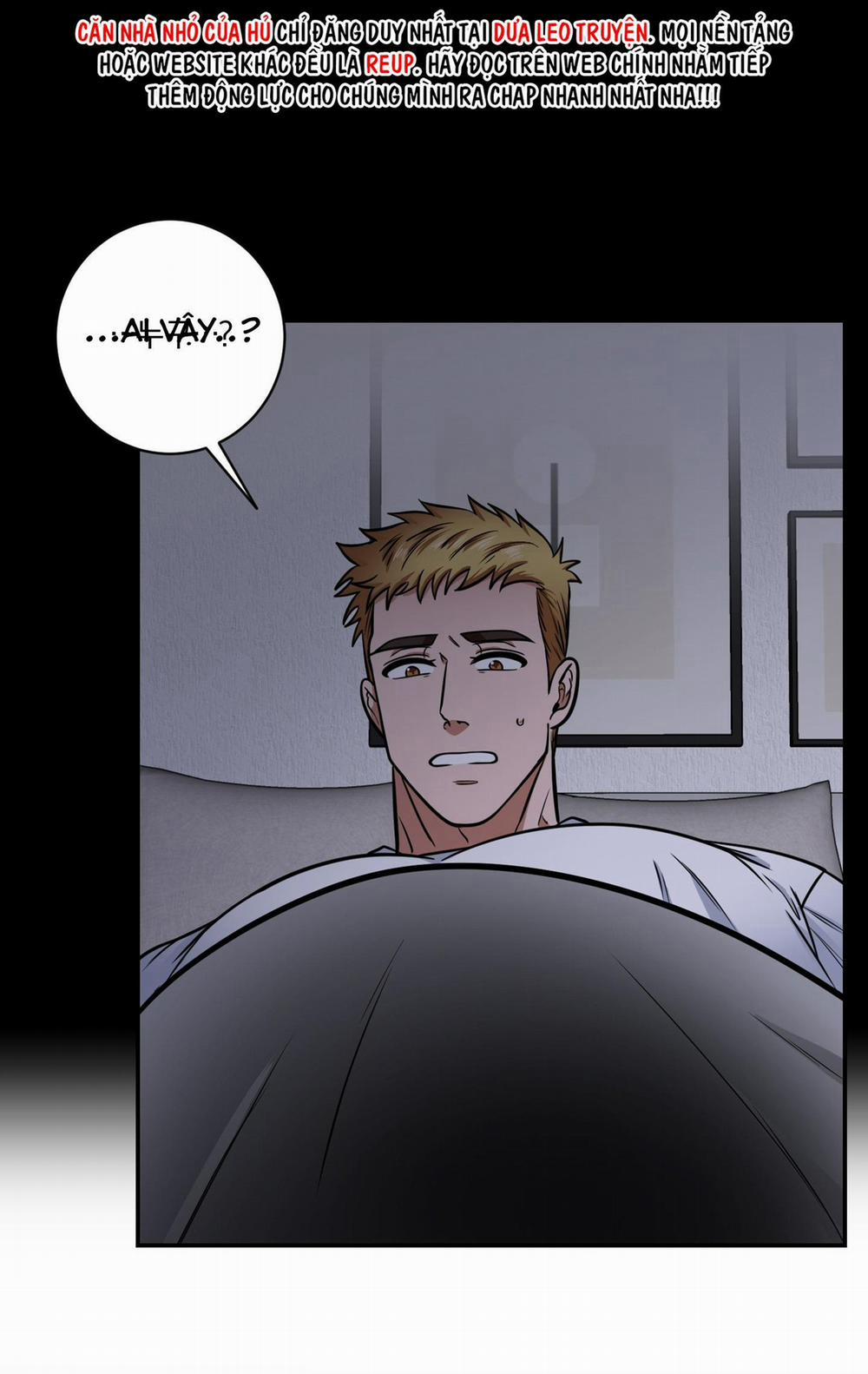 ÔNG CHÚ THÂN YÊU (END) 2 trang 23