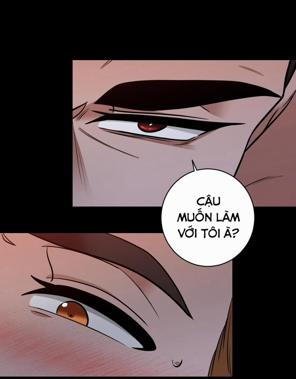 ÔNG CHÚ THÂN YÊU (END) 2 trang 26