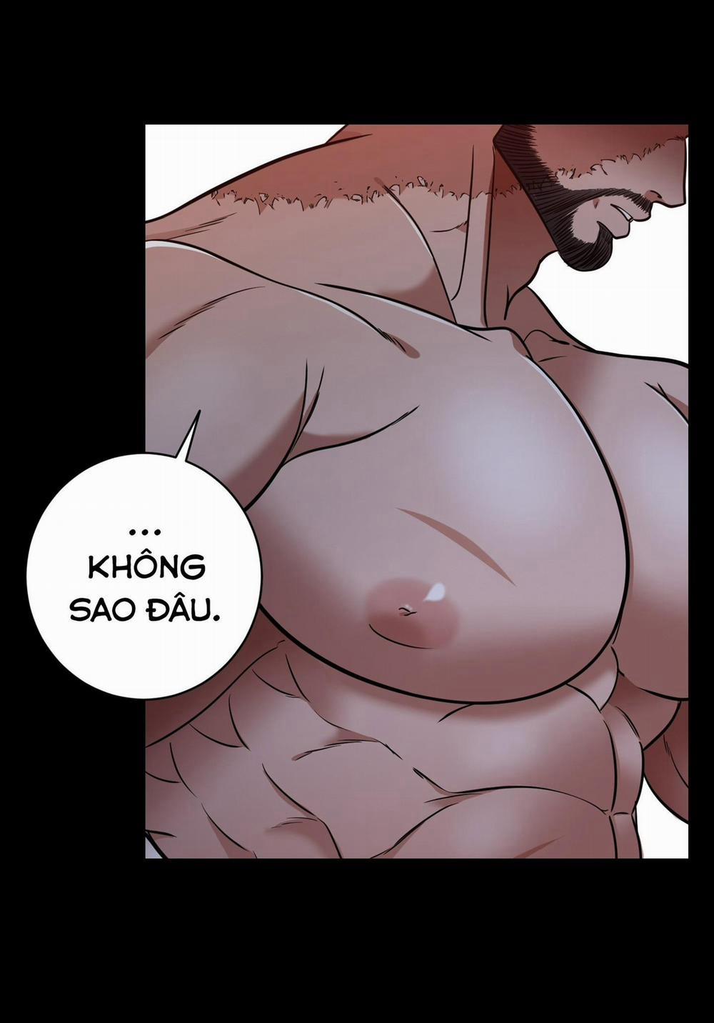 ÔNG CHÚ THÂN YÊU (END) 2 trang 28