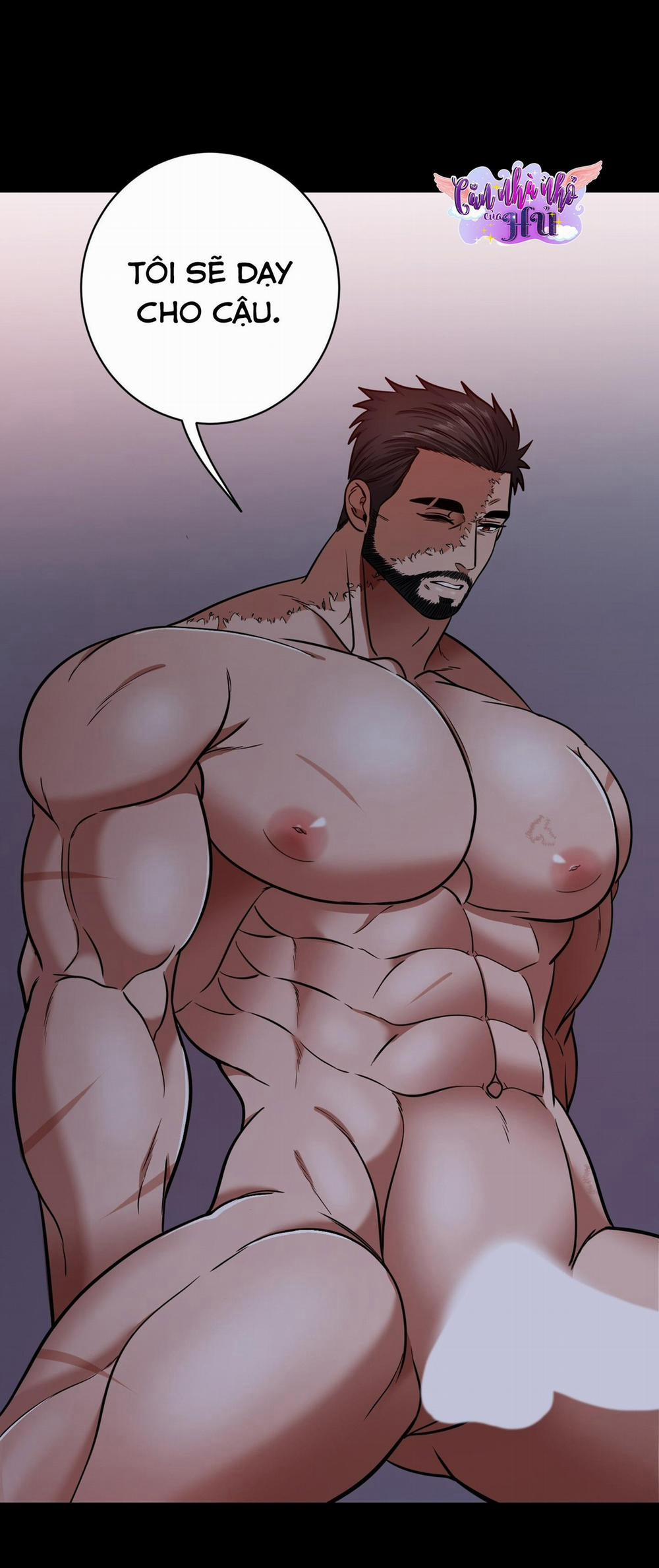 ÔNG CHÚ THÂN YÊU (END) 2 trang 29