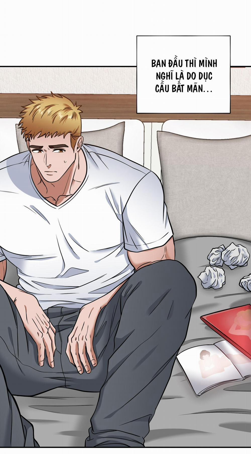 ÔNG CHÚ THÂN YÊU (END) 2 trang 3