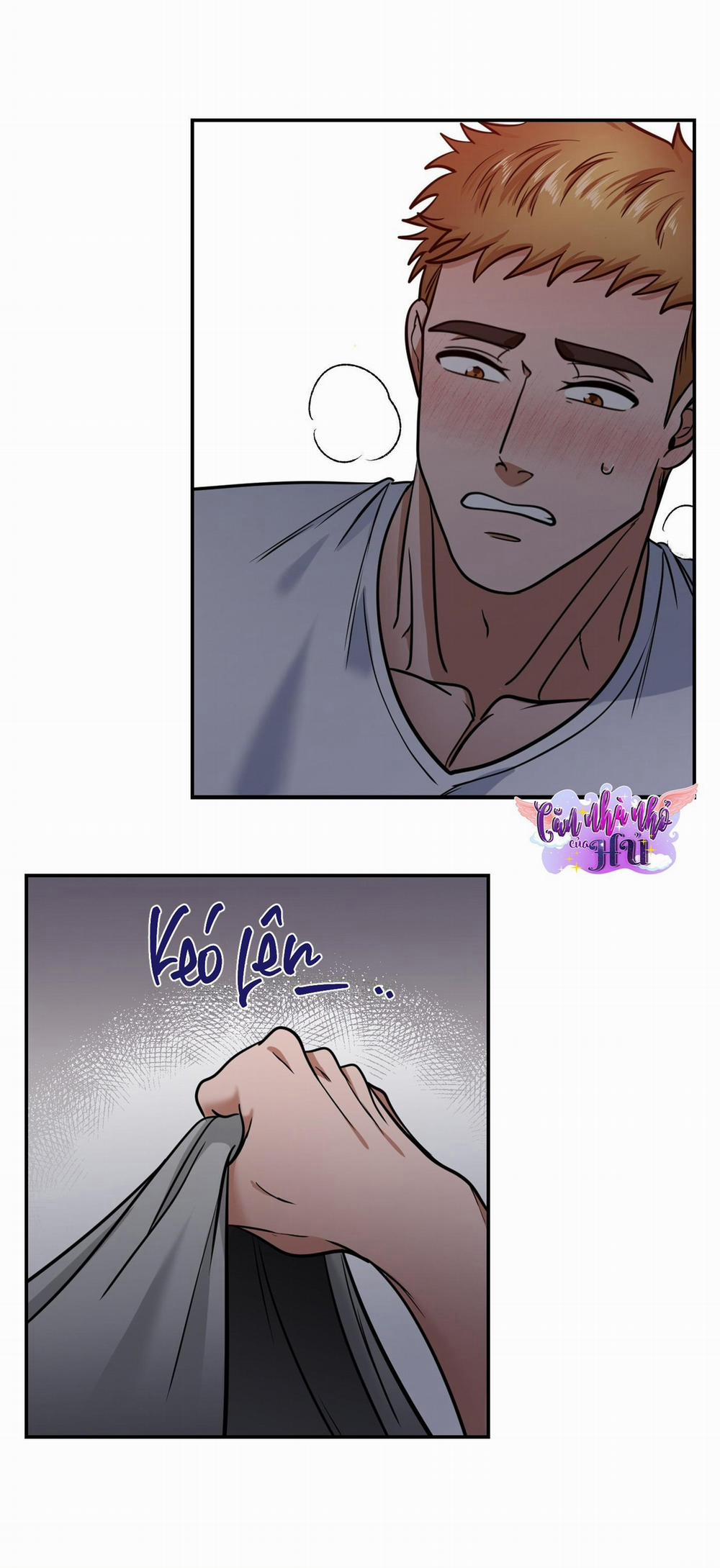 ÔNG CHÚ THÂN YÊU (END) 2 trang 38