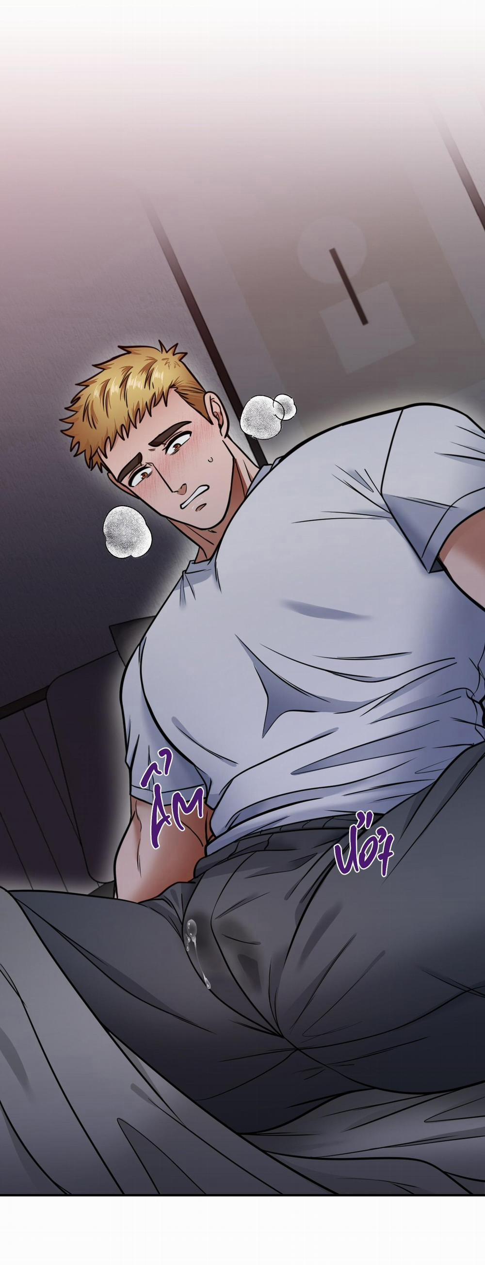 ÔNG CHÚ THÂN YÊU (END) 2 trang 39