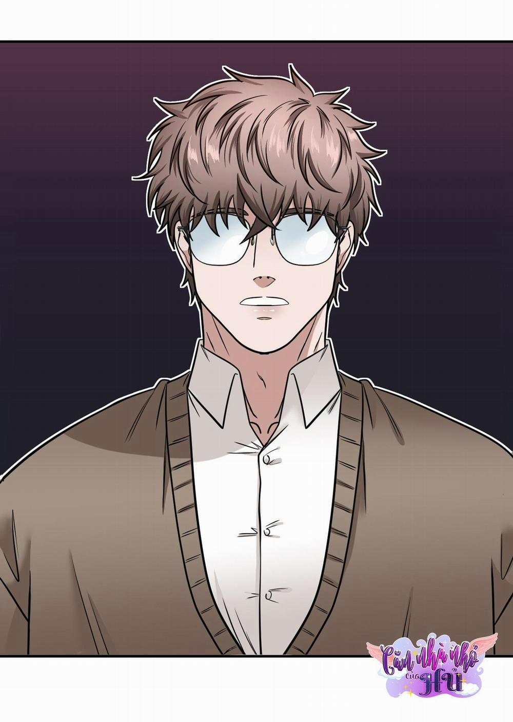 ÔNG CHÚ THÂN YÊU (END) 2 trang 42