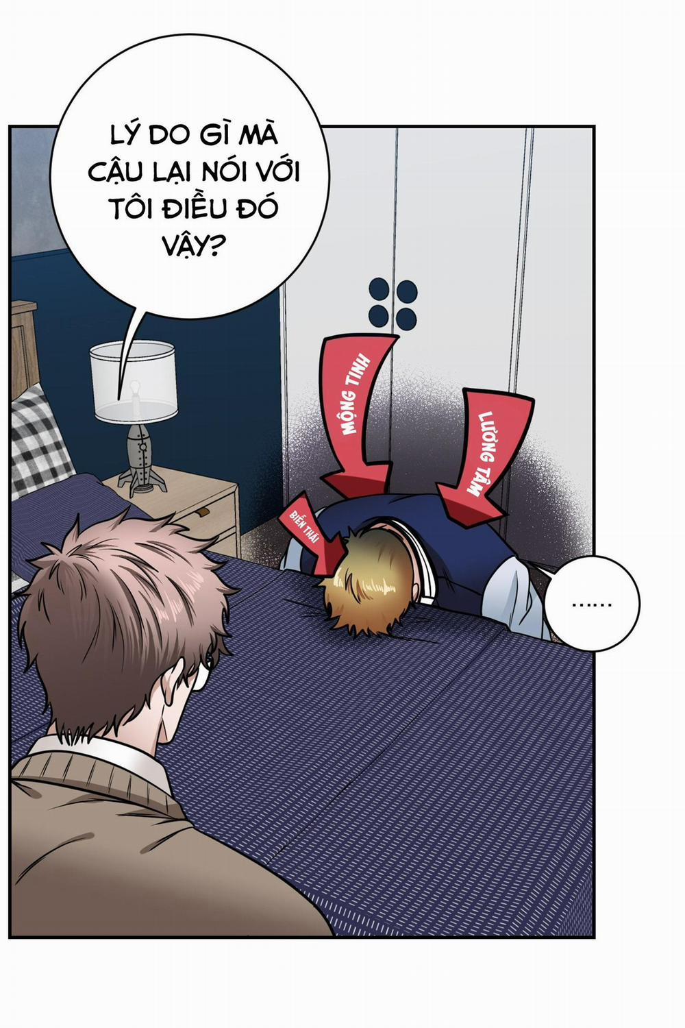 ÔNG CHÚ THÂN YÊU (END) 2 trang 43