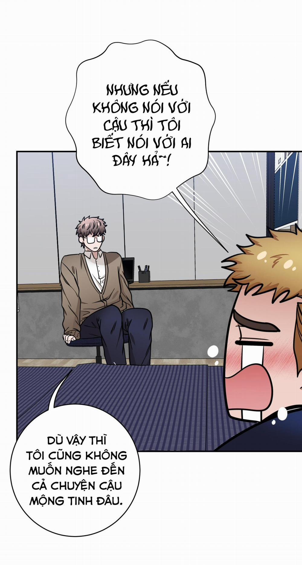 ÔNG CHÚ THÂN YÊU (END) 2 trang 44