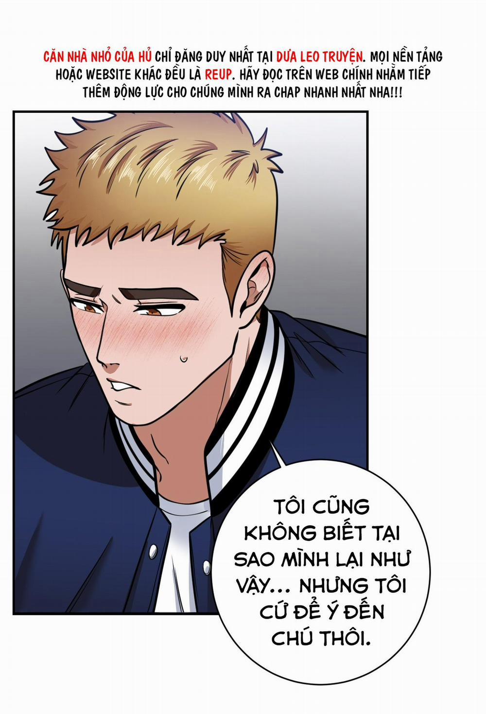 ÔNG CHÚ THÂN YÊU (END) 2 trang 45