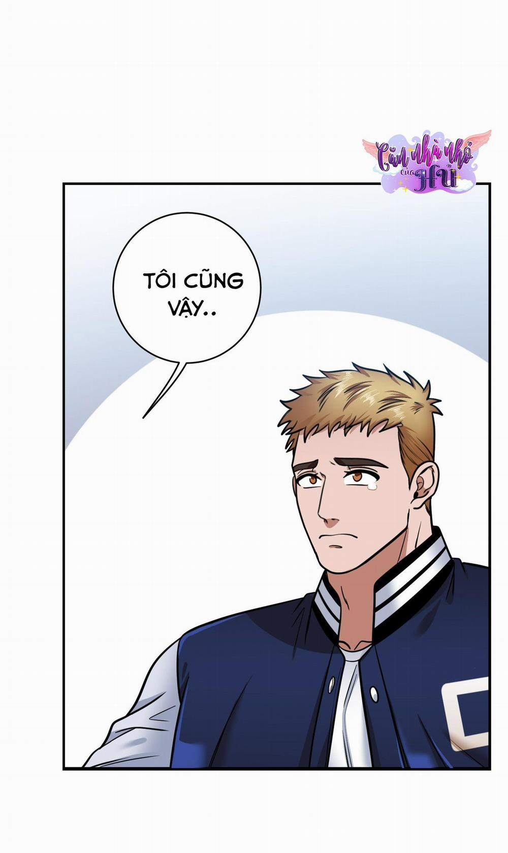 ÔNG CHÚ THÂN YÊU (END) 2 trang 48