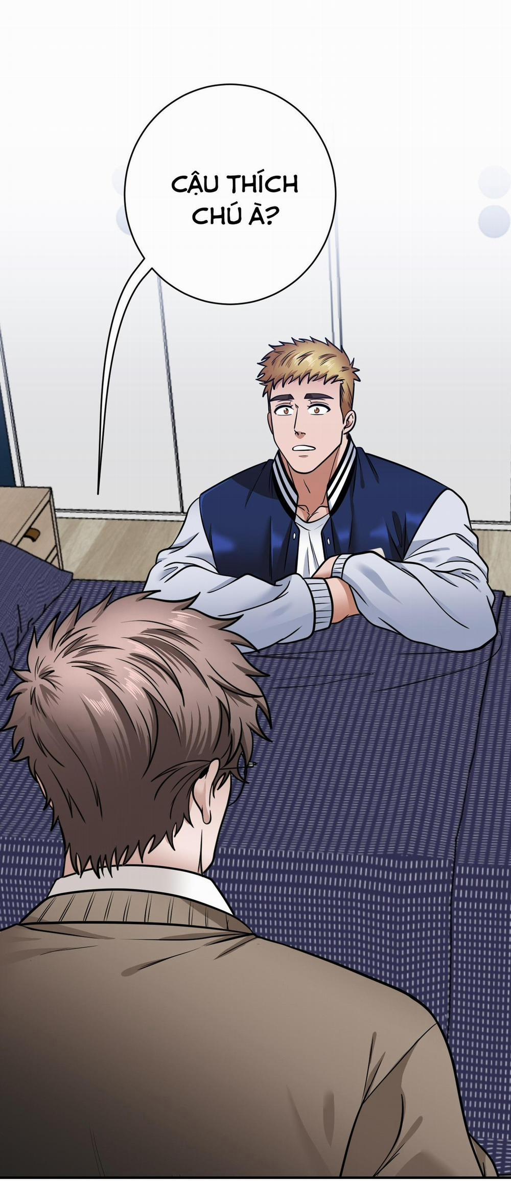 ÔNG CHÚ THÂN YÊU (END) 2 trang 49