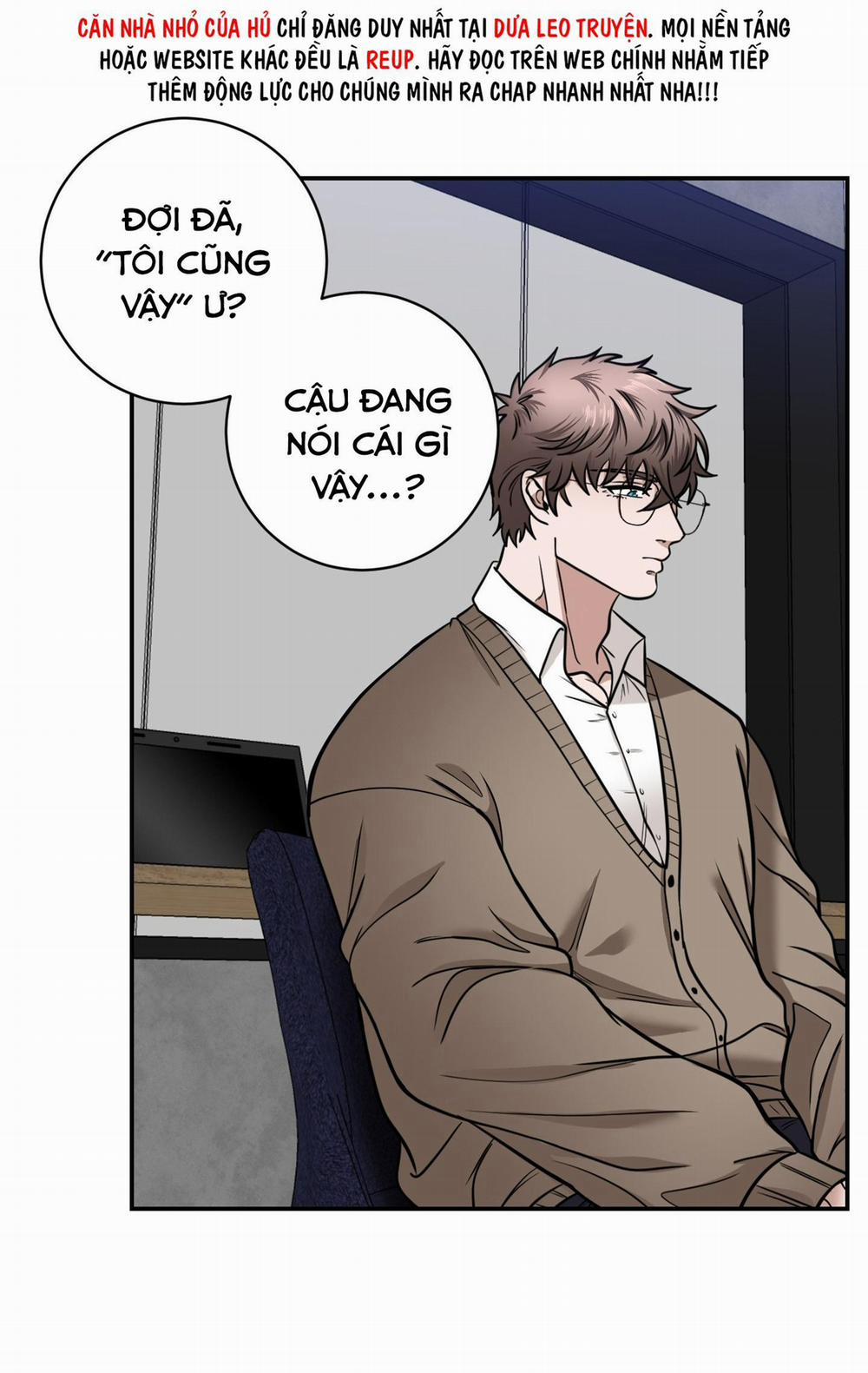 ÔNG CHÚ THÂN YÊU (END) 2 trang 50