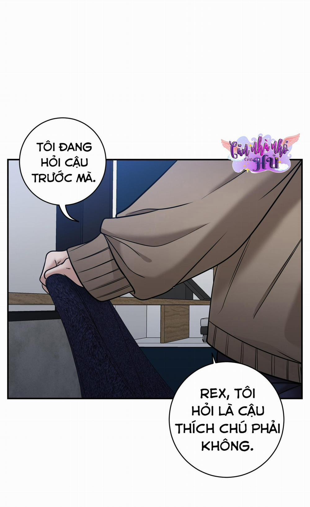 ÔNG CHÚ THÂN YÊU (END) 2 trang 52