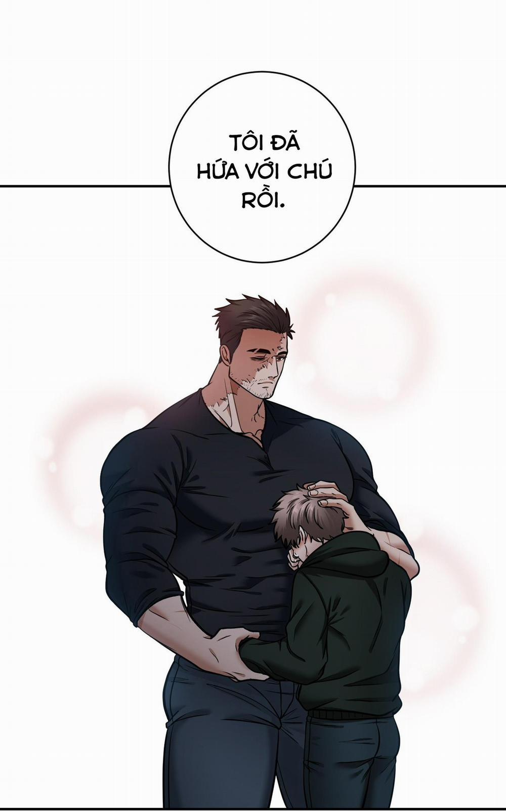 ÔNG CHÚ THÂN YÊU (END) 2 trang 54