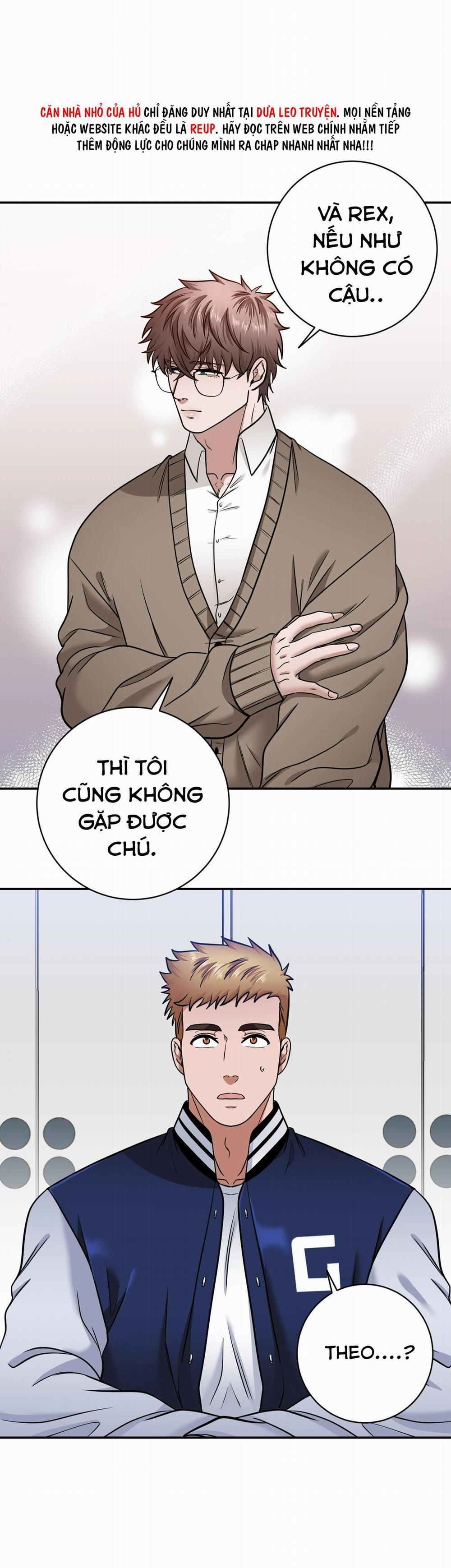 ÔNG CHÚ THÂN YÊU (END) 2 trang 56