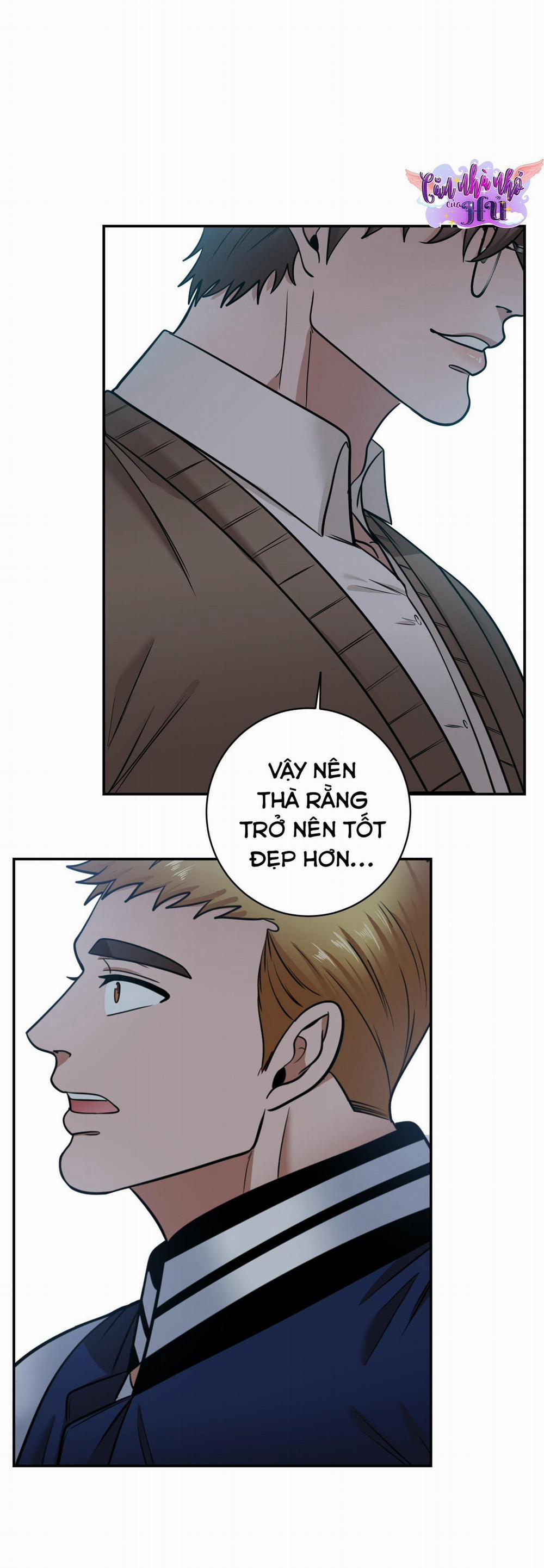 ÔNG CHÚ THÂN YÊU (END) 2 trang 57