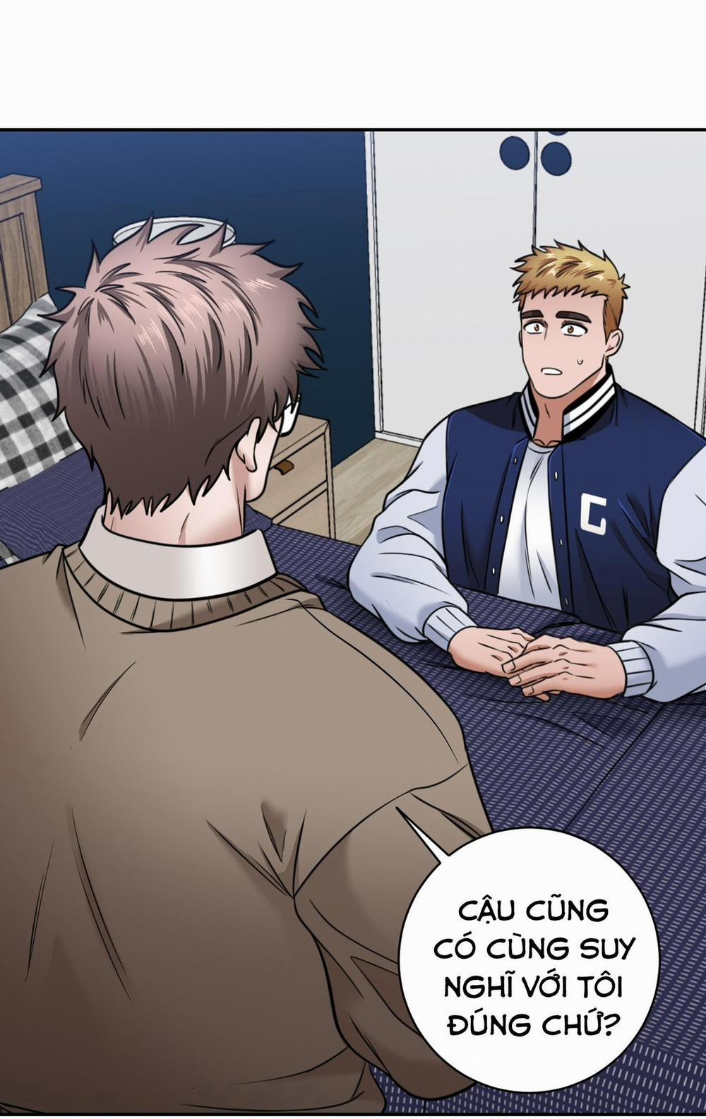 ÔNG CHÚ THÂN YÊU (END) 2 trang 58