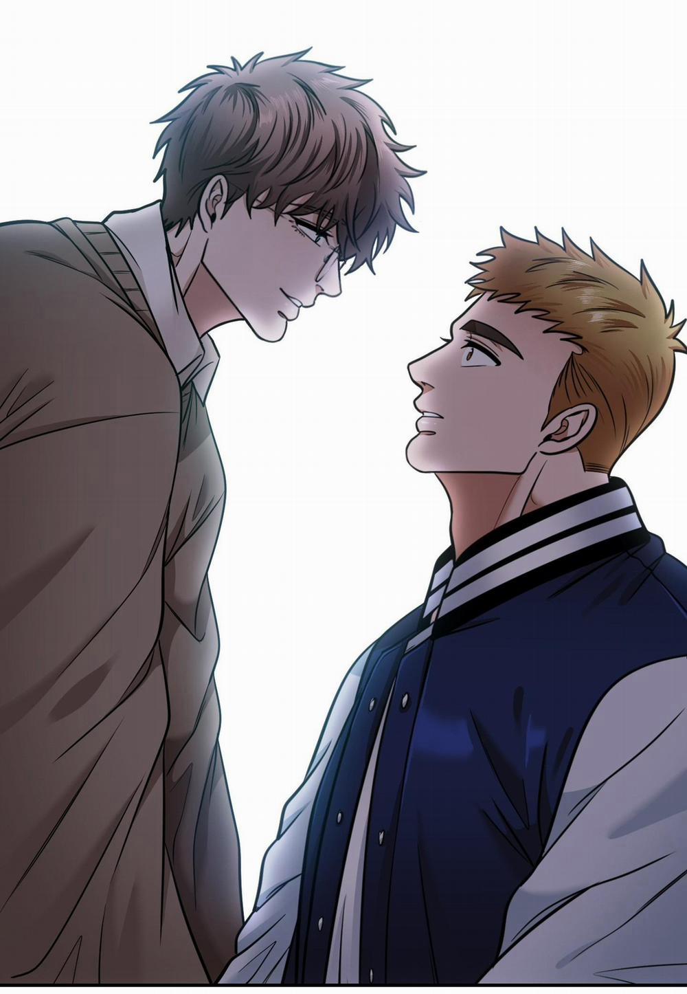 ÔNG CHÚ THÂN YÊU (END) 2 trang 66