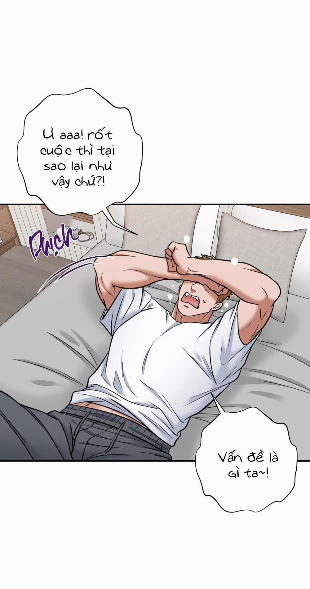 ÔNG CHÚ THÂN YÊU (END) 2 trang 7