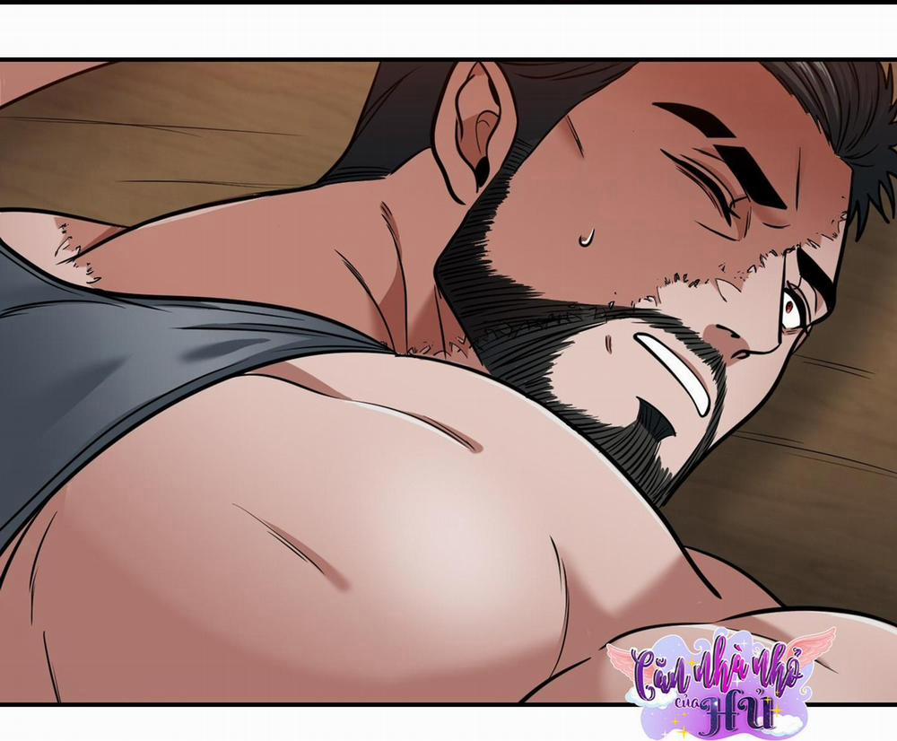 ÔNG CHÚ THÂN YÊU (END) 3 trang 32