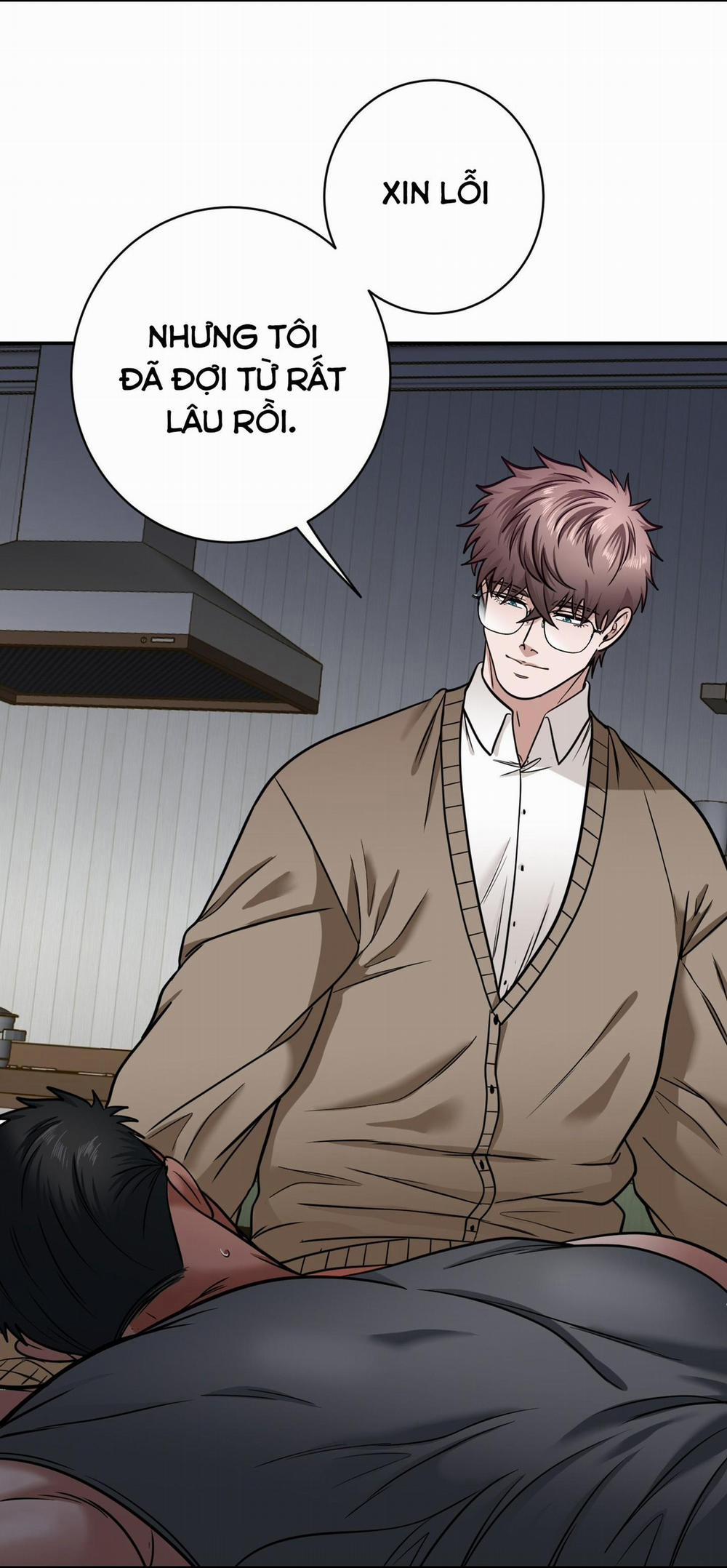 ÔNG CHÚ THÂN YÊU (END) 3 trang 34