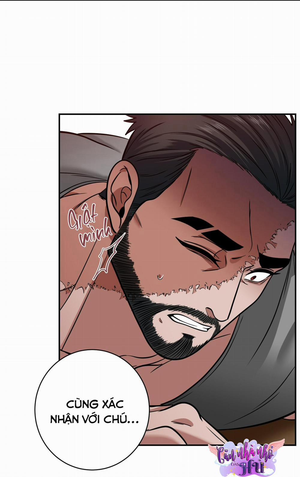 ÔNG CHÚ THÂN YÊU (END) 3 trang 37