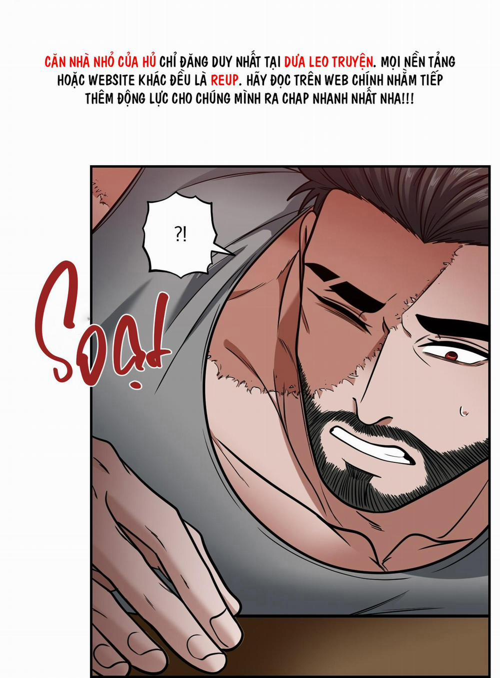 ÔNG CHÚ THÂN YÊU (END) 3 trang 41