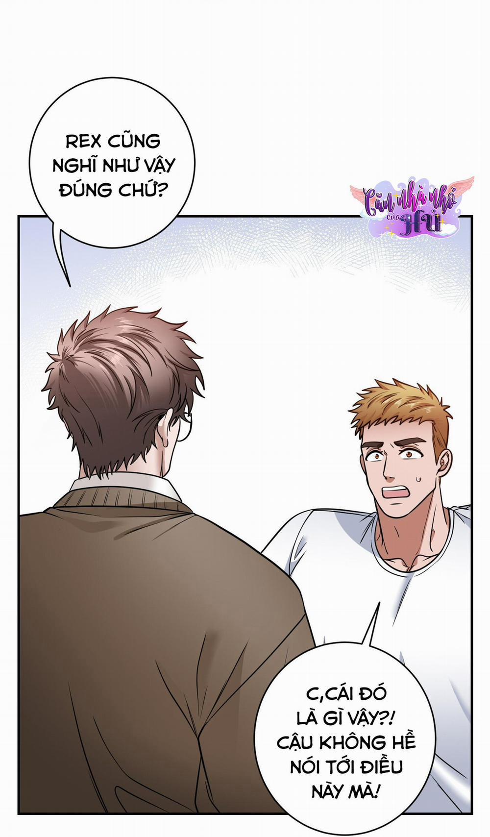 ÔNG CHÚ THÂN YÊU (END) 3 trang 43