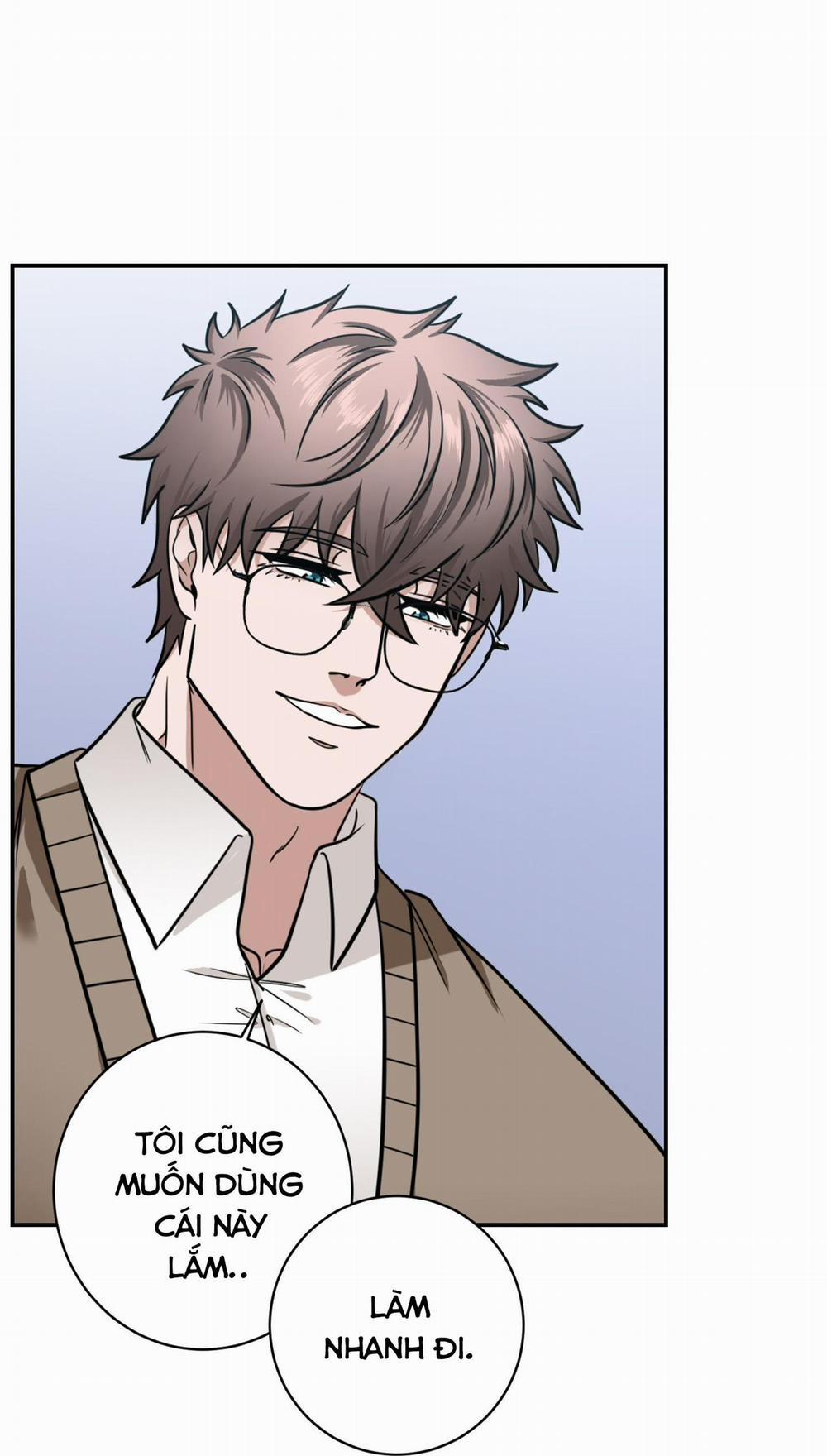 ÔNG CHÚ THÂN YÊU (END) 3 trang 44