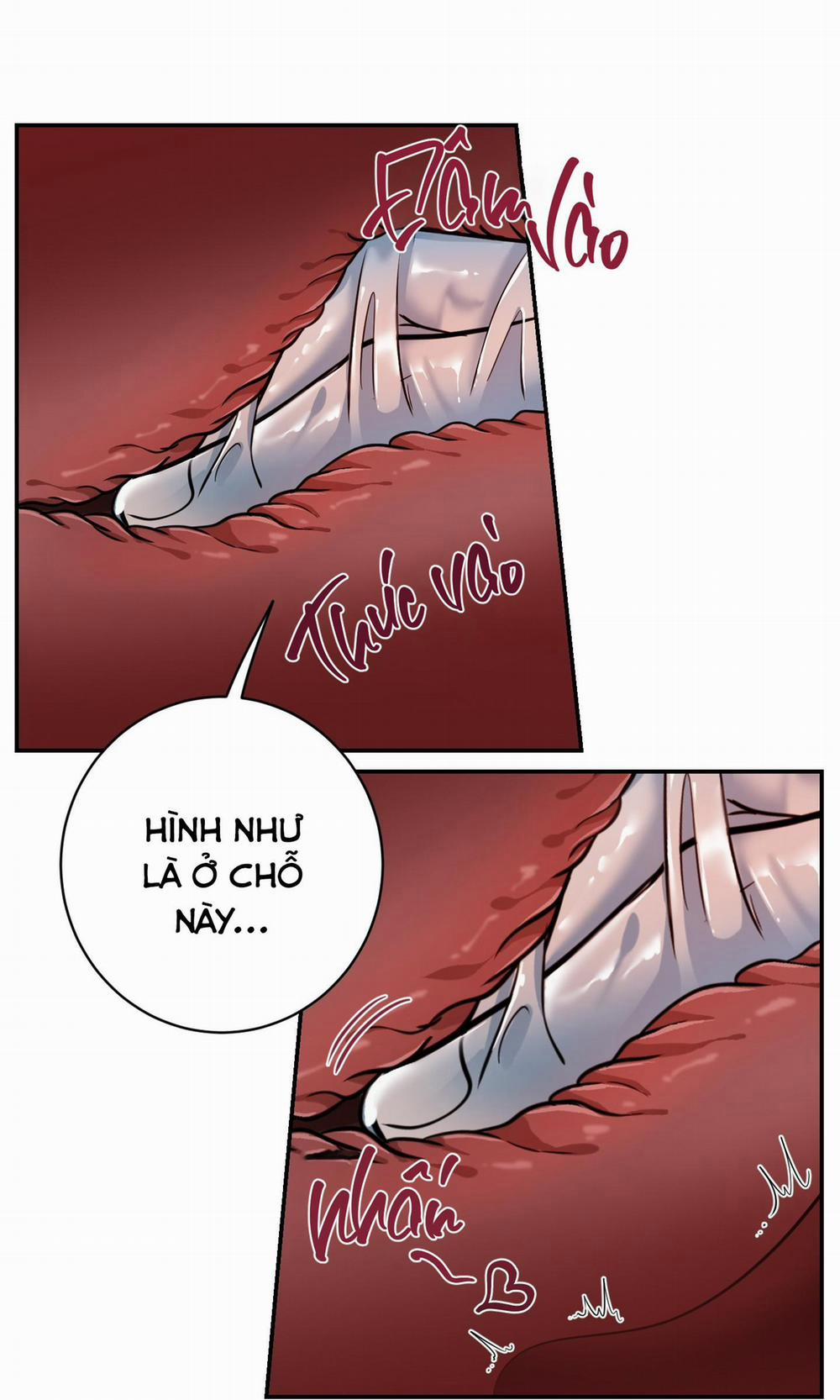 ÔNG CHÚ THÂN YÊU (END) 3 trang 54