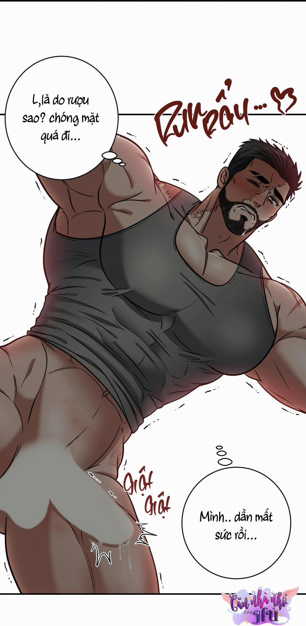 ÔNG CHÚ THÂN YÊU (END) 3 trang 59