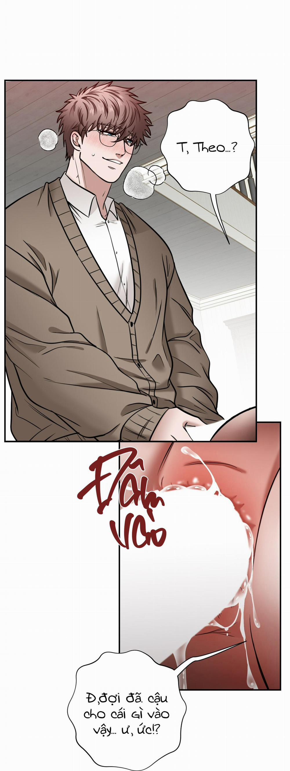 ÔNG CHÚ THÂN YÊU (END) 3 trang 68