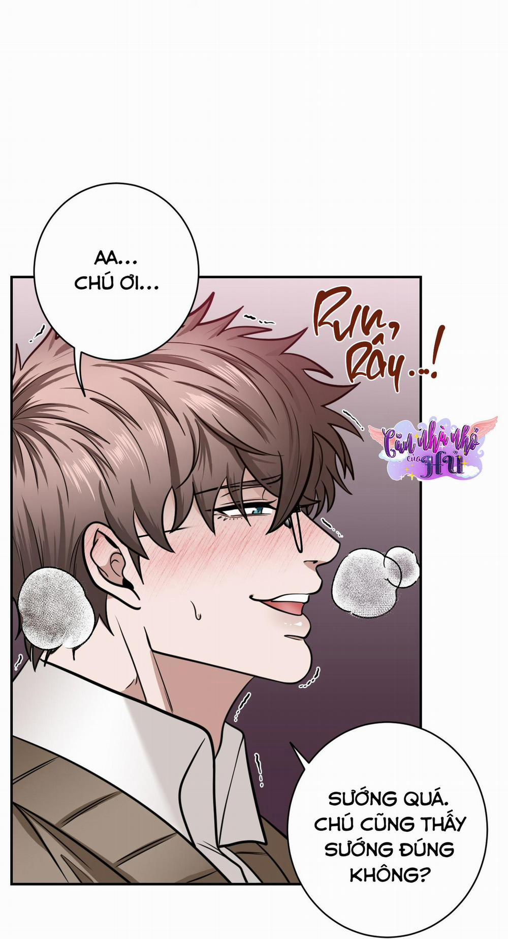 ÔNG CHÚ THÂN YÊU (END) 3 trang 73