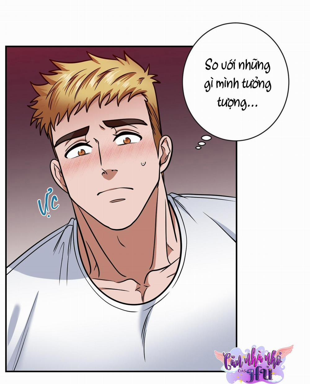 ÔNG CHÚ THÂN YÊU (END) 3 trang 81