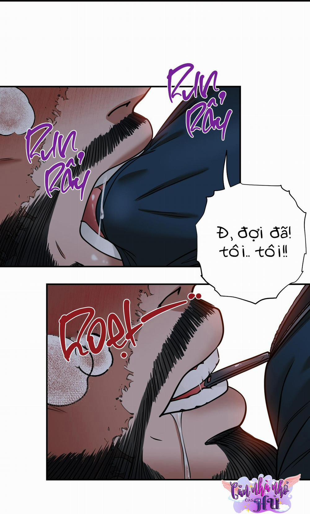 ÔNG CHÚ THÂN YÊU (END) 3 trang 86