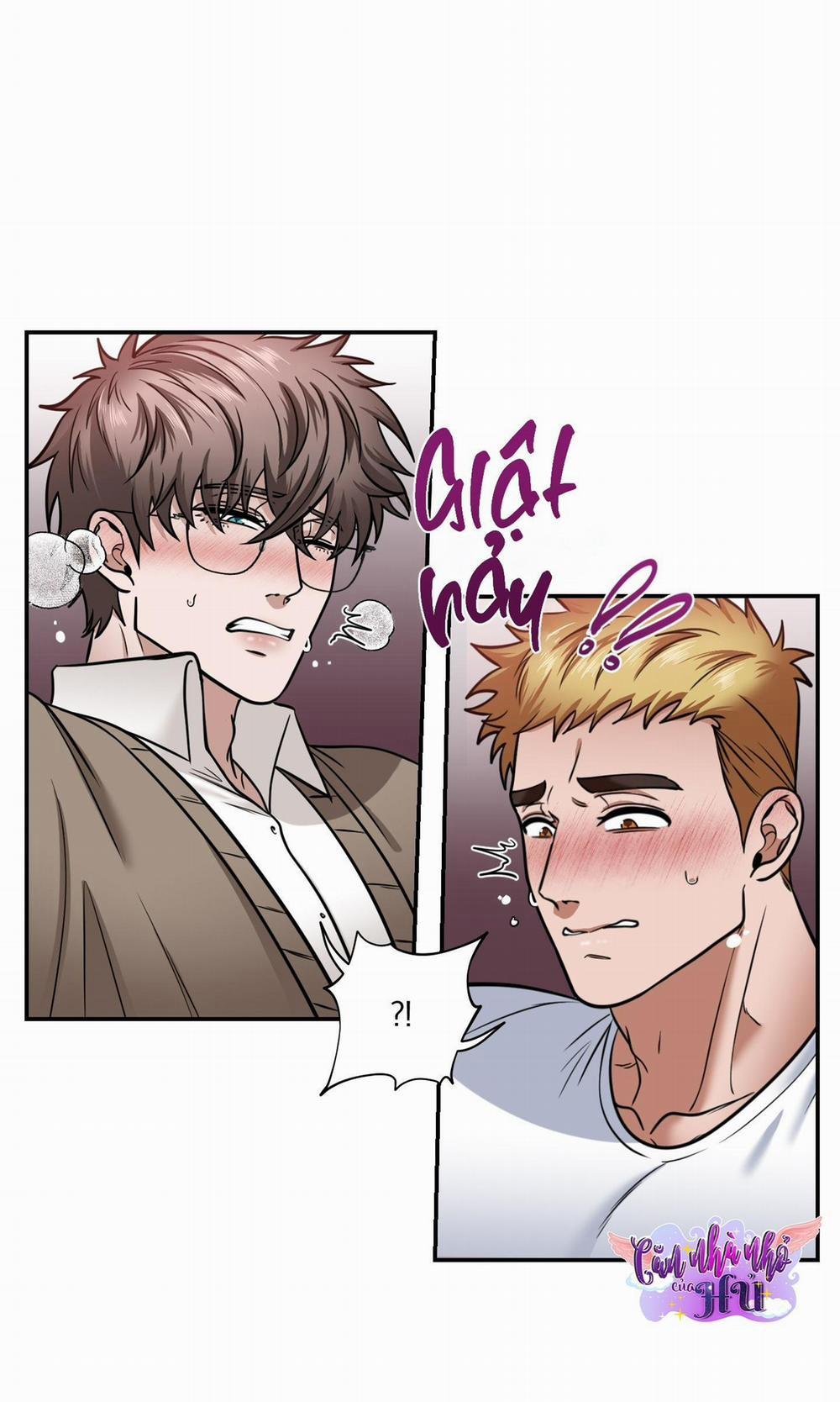 ÔNG CHÚ THÂN YÊU (END) 4 trang 10