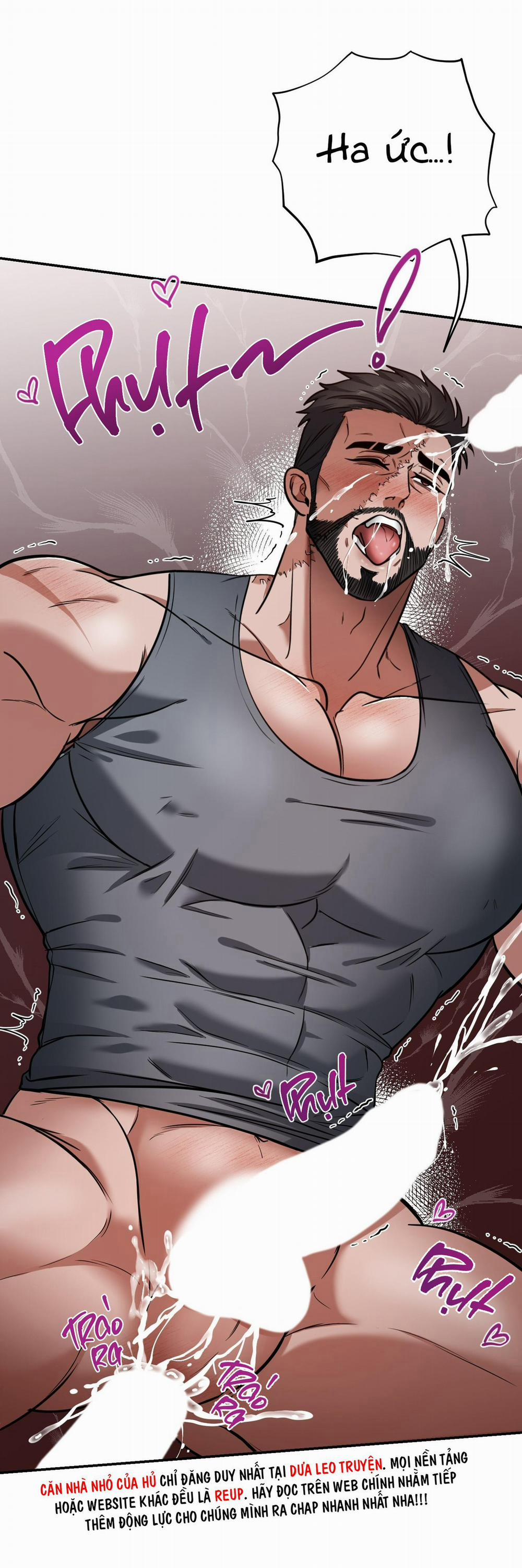 ÔNG CHÚ THÂN YÊU (END) 4 trang 11