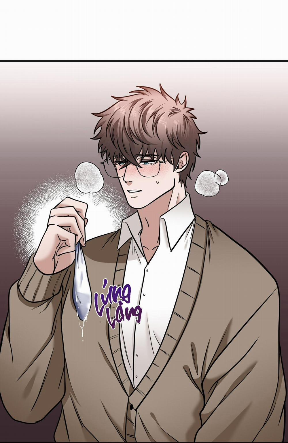 ÔNG CHÚ THÂN YÊU (END) 4 trang 17